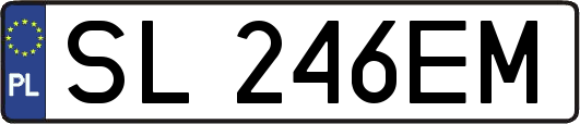 SL246EM