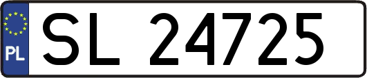 SL24725