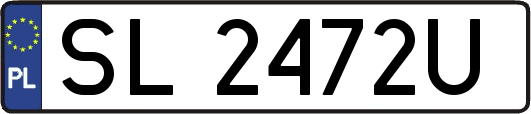 SL2472U