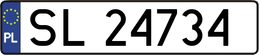 SL24734