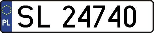 SL24740