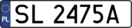 SL2475A