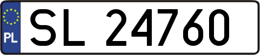 SL24760