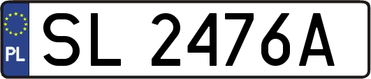SL2476A