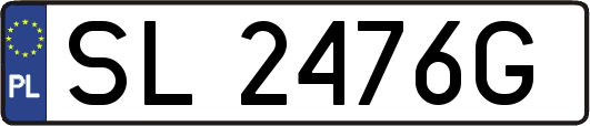 SL2476G