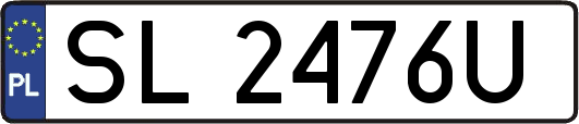 SL2476U