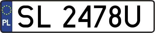 SL2478U