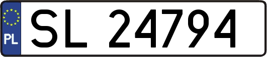 SL24794