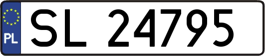 SL24795