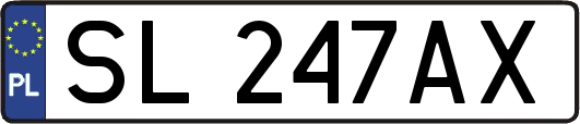 SL247AX