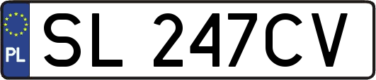 SL247CV