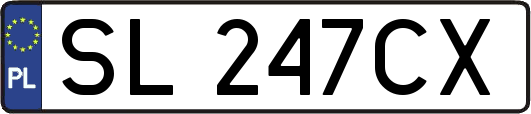 SL247CX