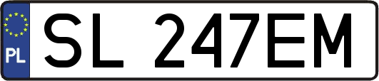 SL247EM