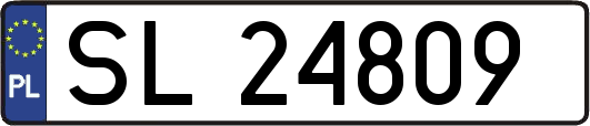 SL24809