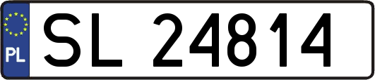 SL24814