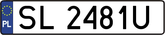 SL2481U