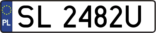 SL2482U