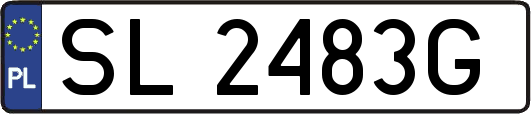 SL2483G