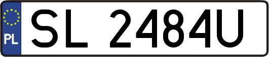 SL2484U