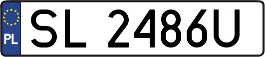 SL2486U