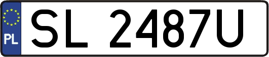 SL2487U
