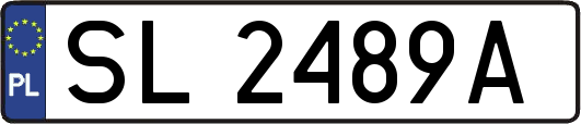 SL2489A