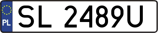SL2489U