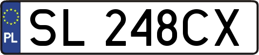 SL248CX