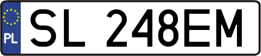 SL248EM