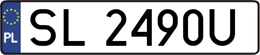 SL2490U