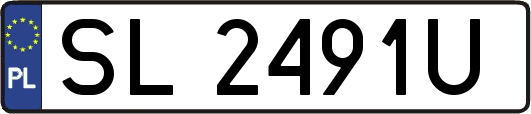SL2491U