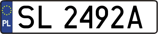 SL2492A