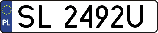 SL2492U