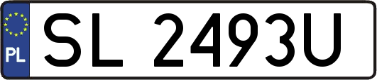 SL2493U
