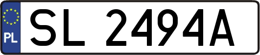 SL2494A