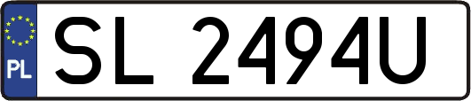 SL2494U