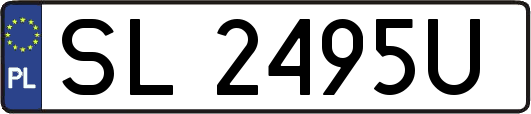 SL2495U