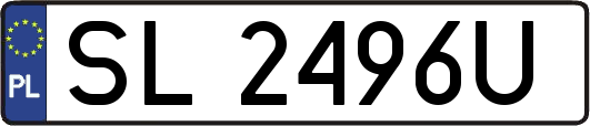 SL2496U