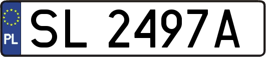 SL2497A
