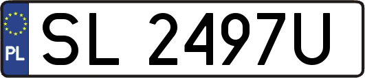 SL2497U