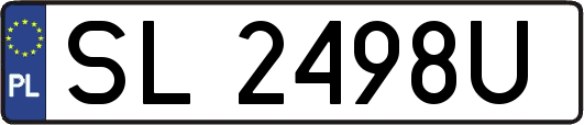 SL2498U