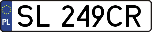 SL249CR