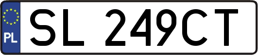 SL249CT