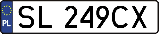 SL249CX