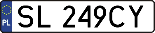 SL249CY