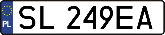 SL249EA
