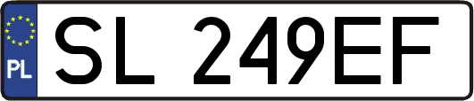 SL249EF