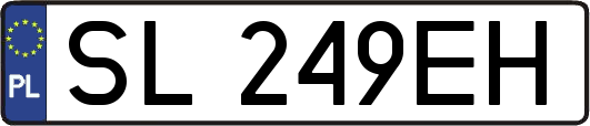 SL249EH