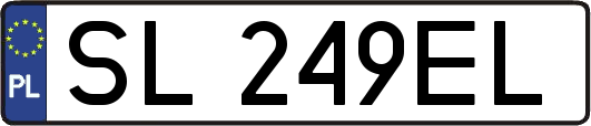 SL249EL