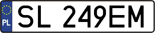 SL249EM